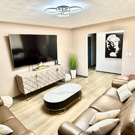 Delightful 3 Bedroom Home Indianapolis Kültér fotó