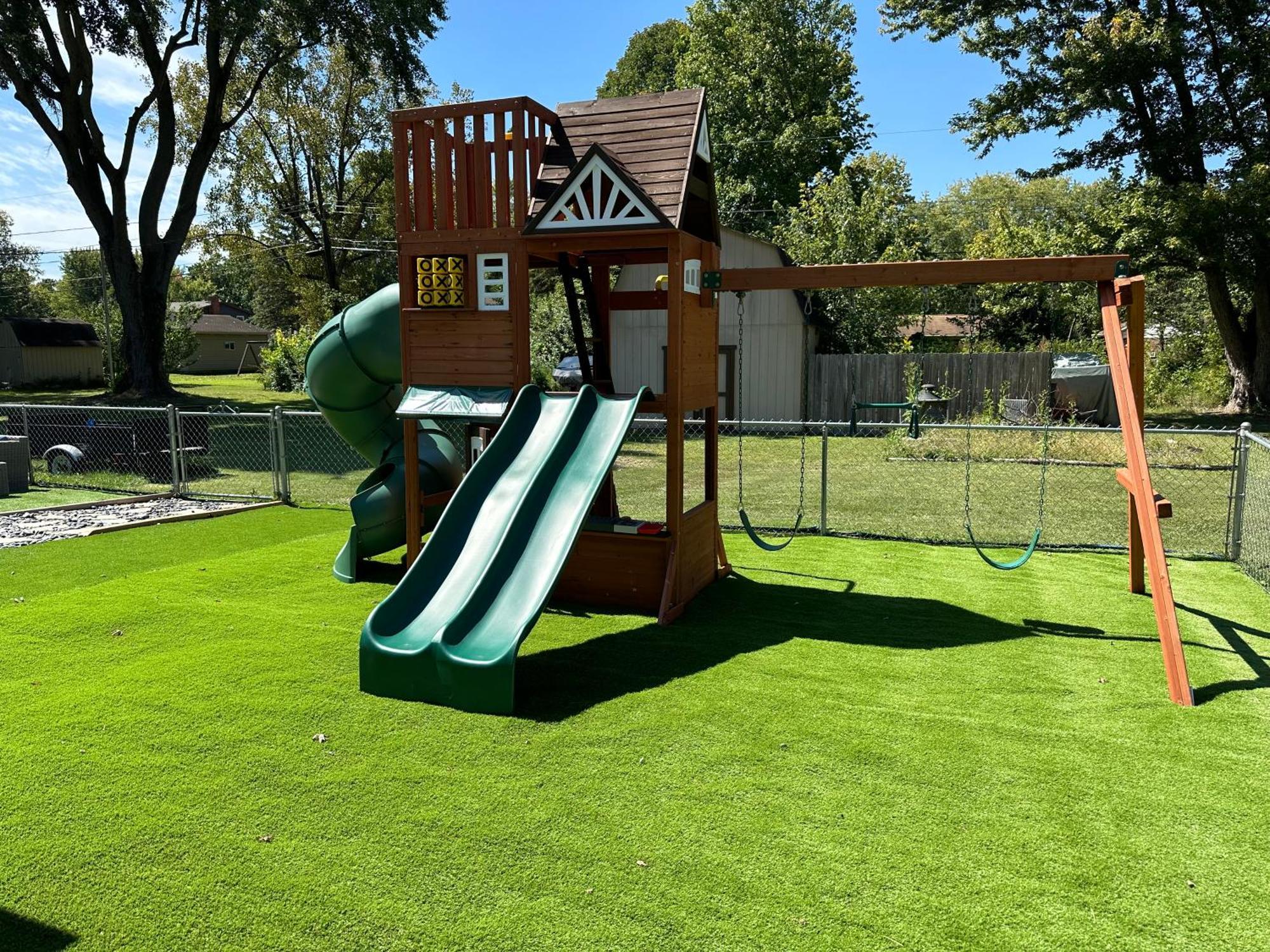 Delightful 3 Bedroom Home Indianapolis Kültér fotó