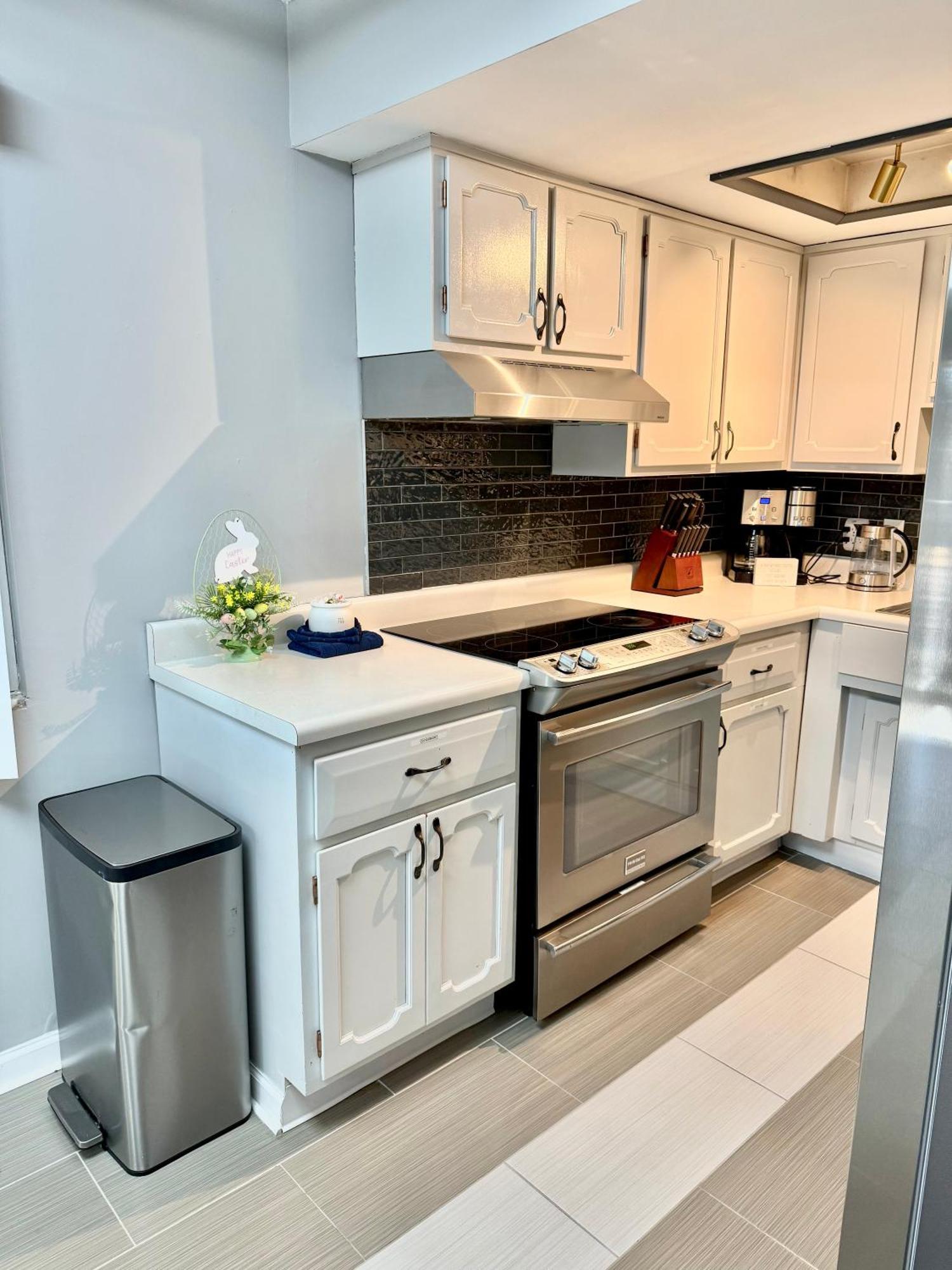 Delightful 3 Bedroom Home Indianapolis Kültér fotó