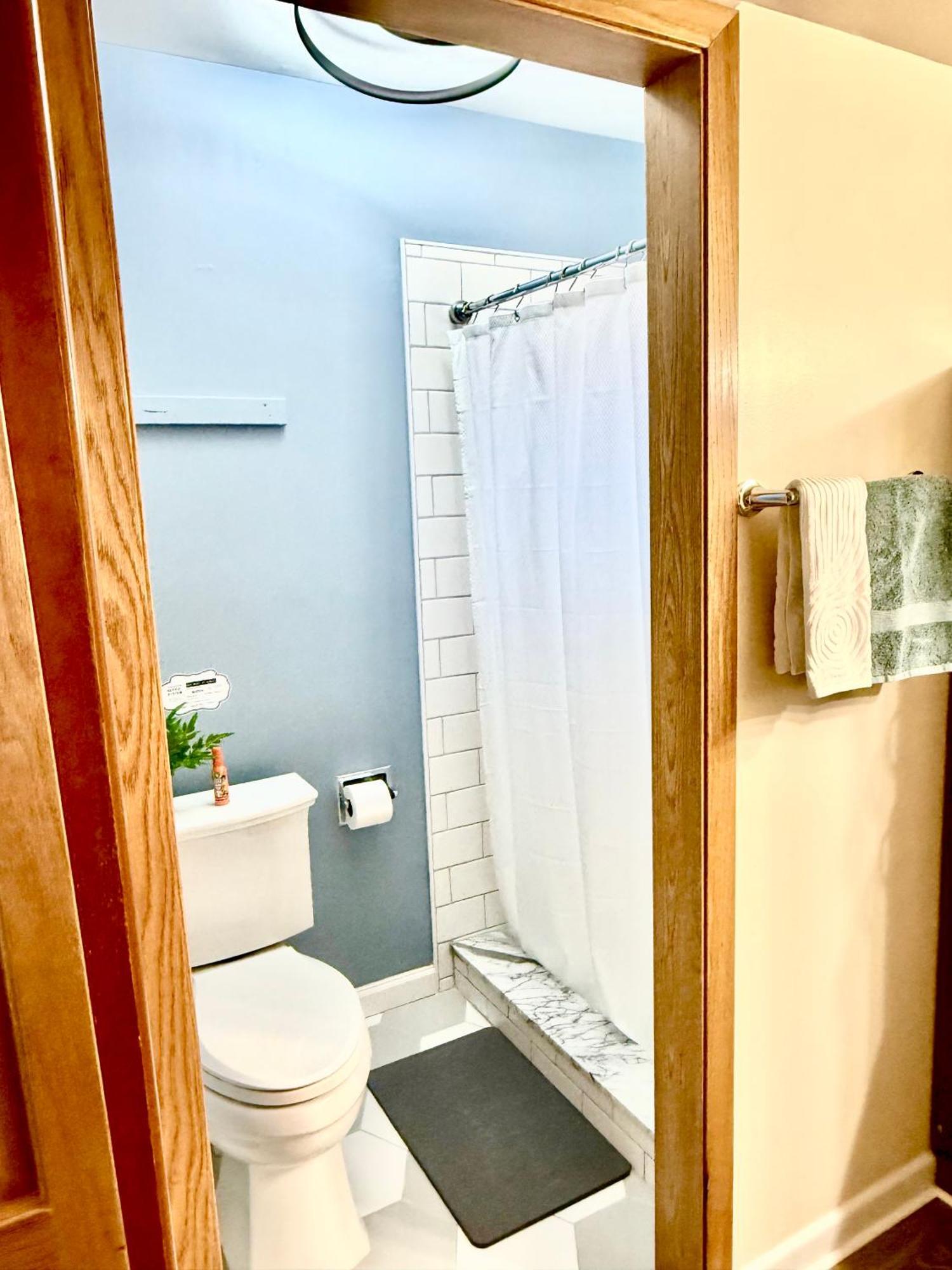 Delightful 3 Bedroom Home Indianapolis Kültér fotó