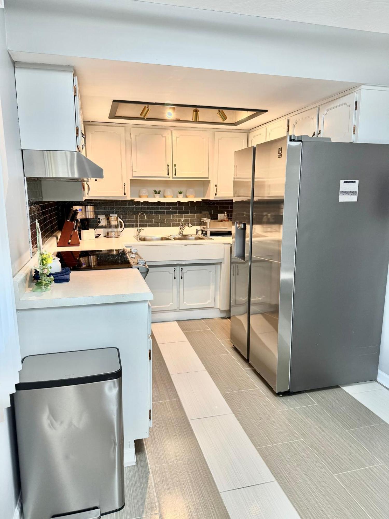 Delightful 3 Bedroom Home Indianapolis Kültér fotó