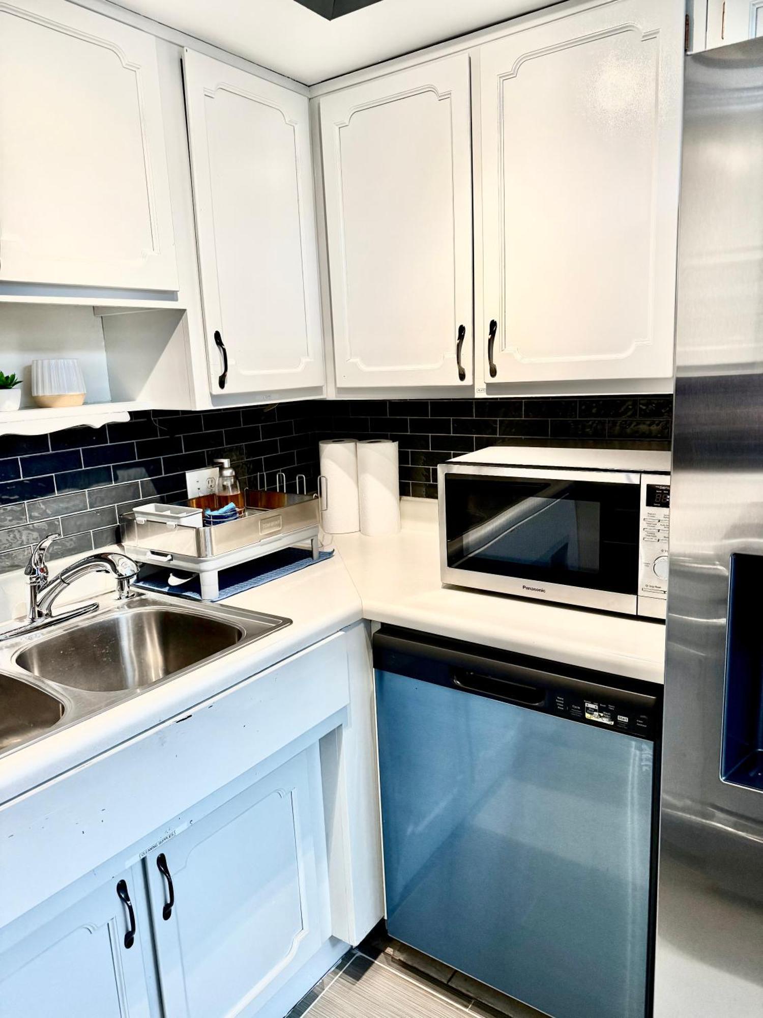 Delightful 3 Bedroom Home Indianapolis Kültér fotó